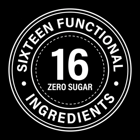 Certification badge